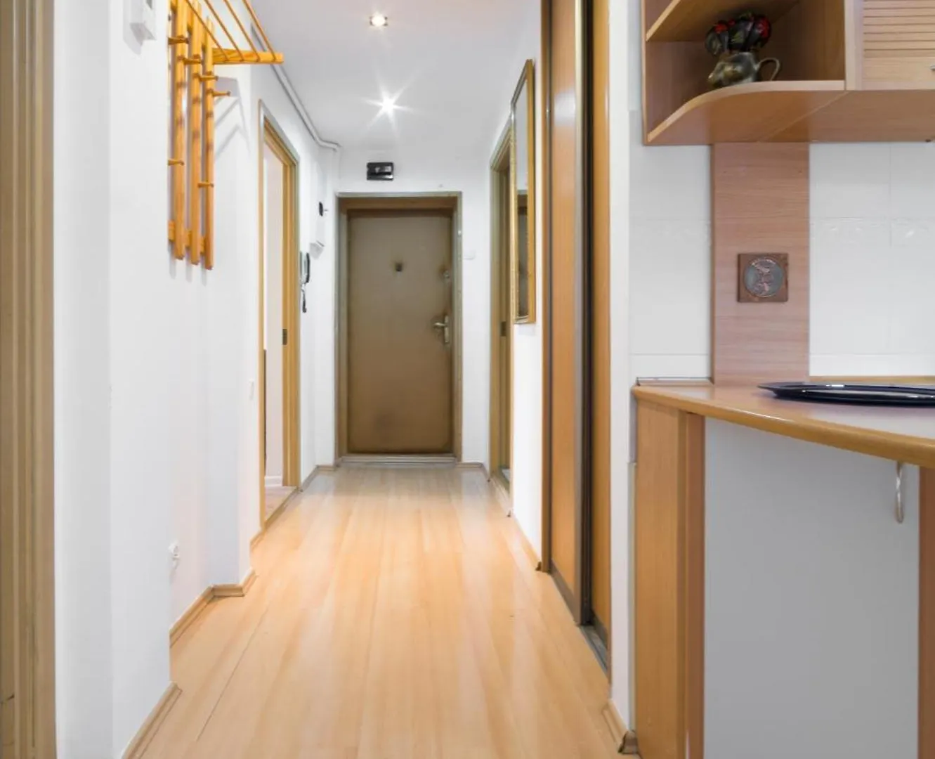 Apartment Duze Mieszkanie Minuta Do Monte Cassino Sopot