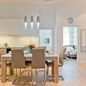 Apartamenty4you - Atlantic Sopot